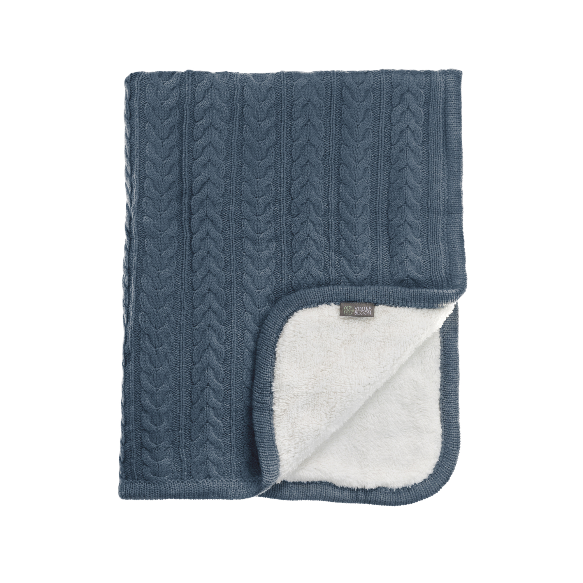 Vinter & Bloom Filt Cuddly - 4