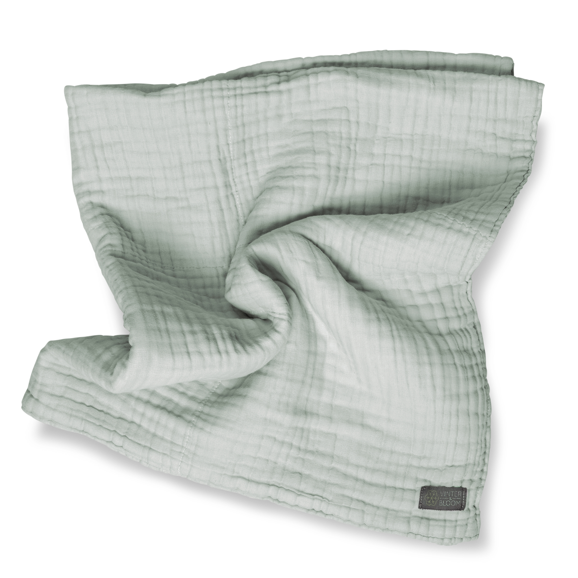 Vinter & Bloom Filt Layered Muslin EKO - 2