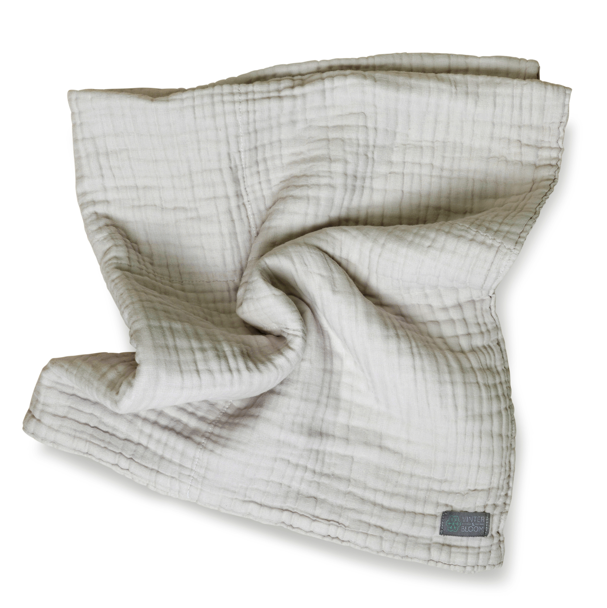 Vinter & Bloom Filt Layered Muslin EKO