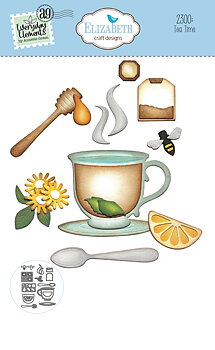 Elizabeth - Dies - Tea Time