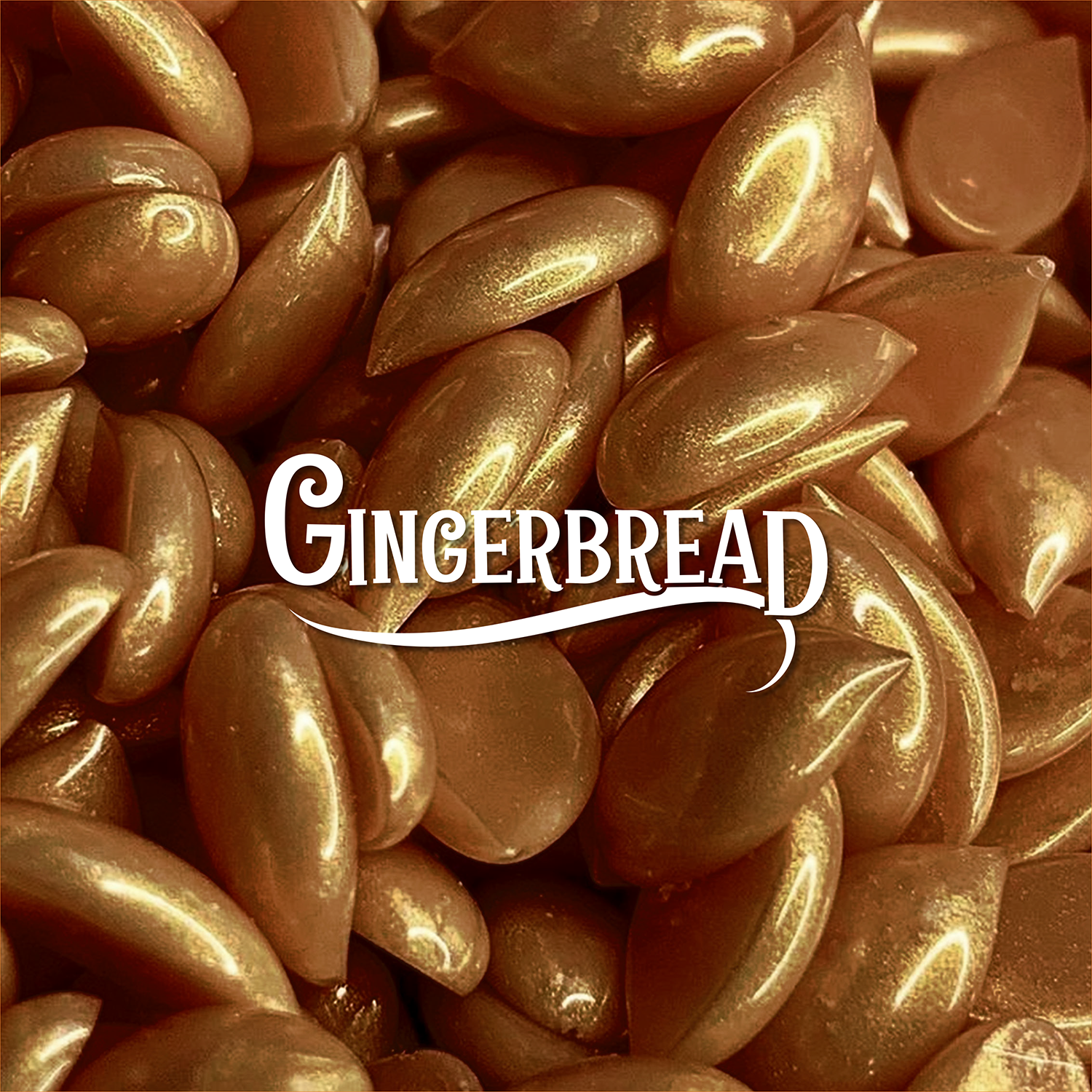 GINGER BREAD - ITALWAX 500 - 2