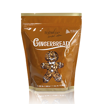 GINGER BREAD - ITALWAX 500