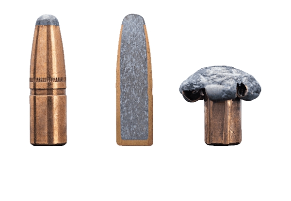 Sako Hammerhead 9,3mm 286gr / 18,5g  (266D)