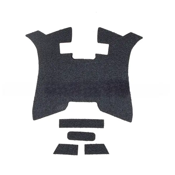 TONI System Grip Tape for Glock 17 Gen5 2