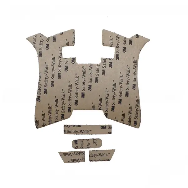 TONI System Grip Tape for Glock 17 Gen5 3