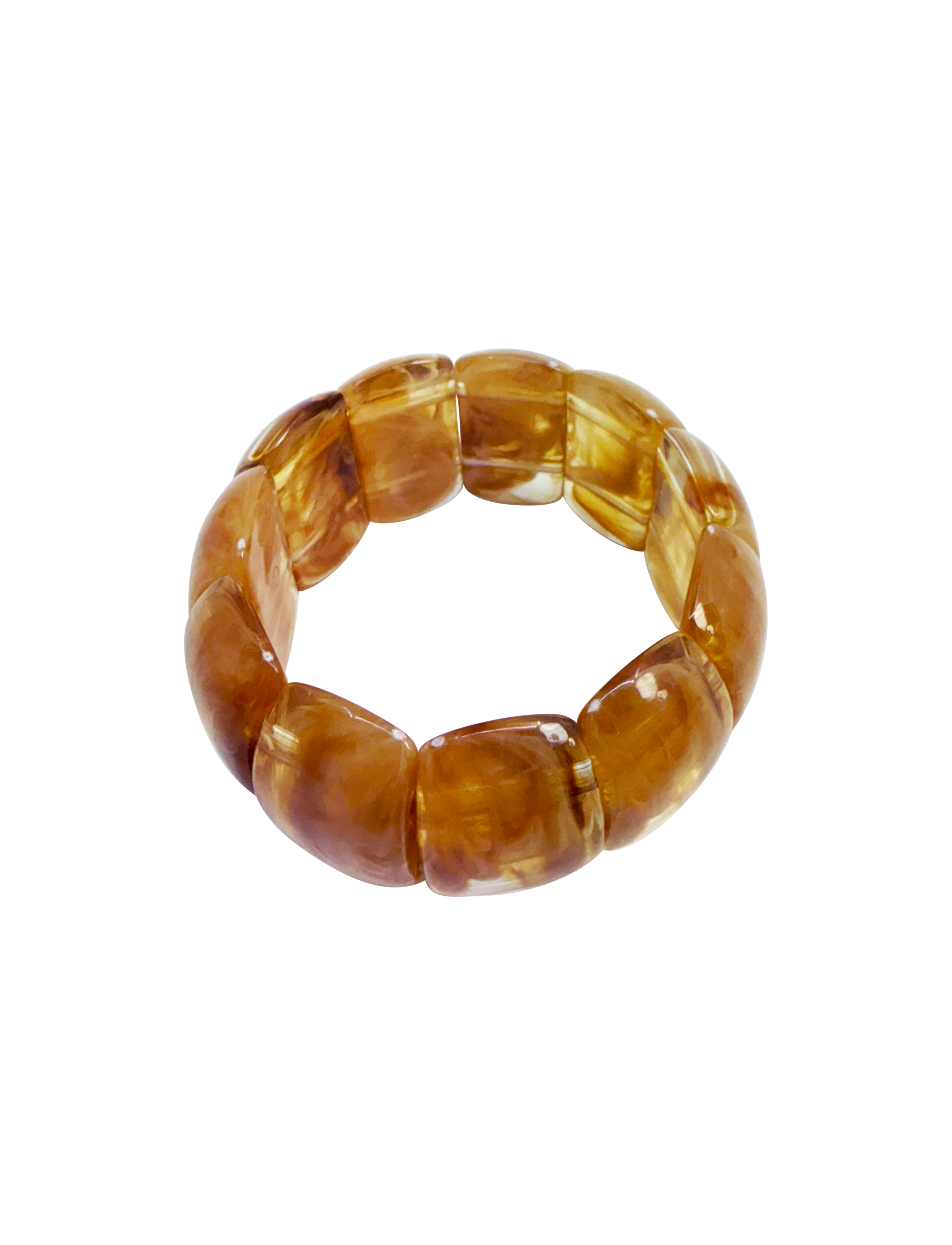 SOLA BRACELET NOUGATE