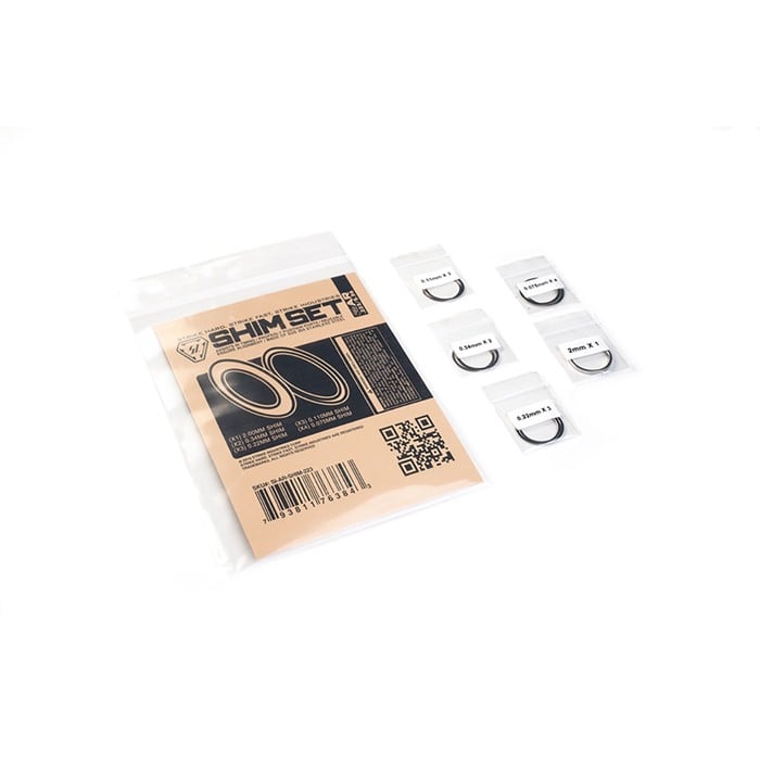 Strike Industries AR Shim Set for .223 / 5.56mm