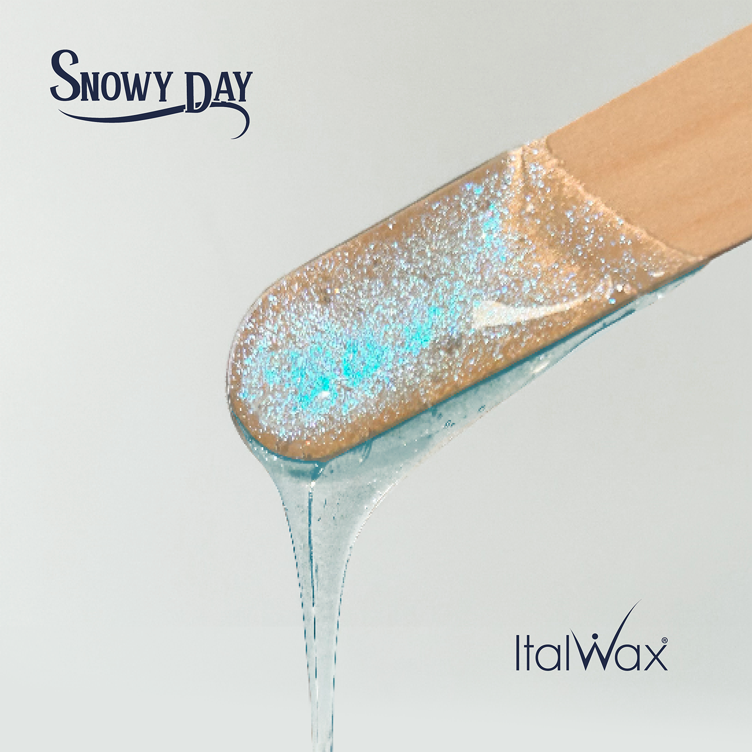 SNOWY DAY - ITALWAX 500 - 4