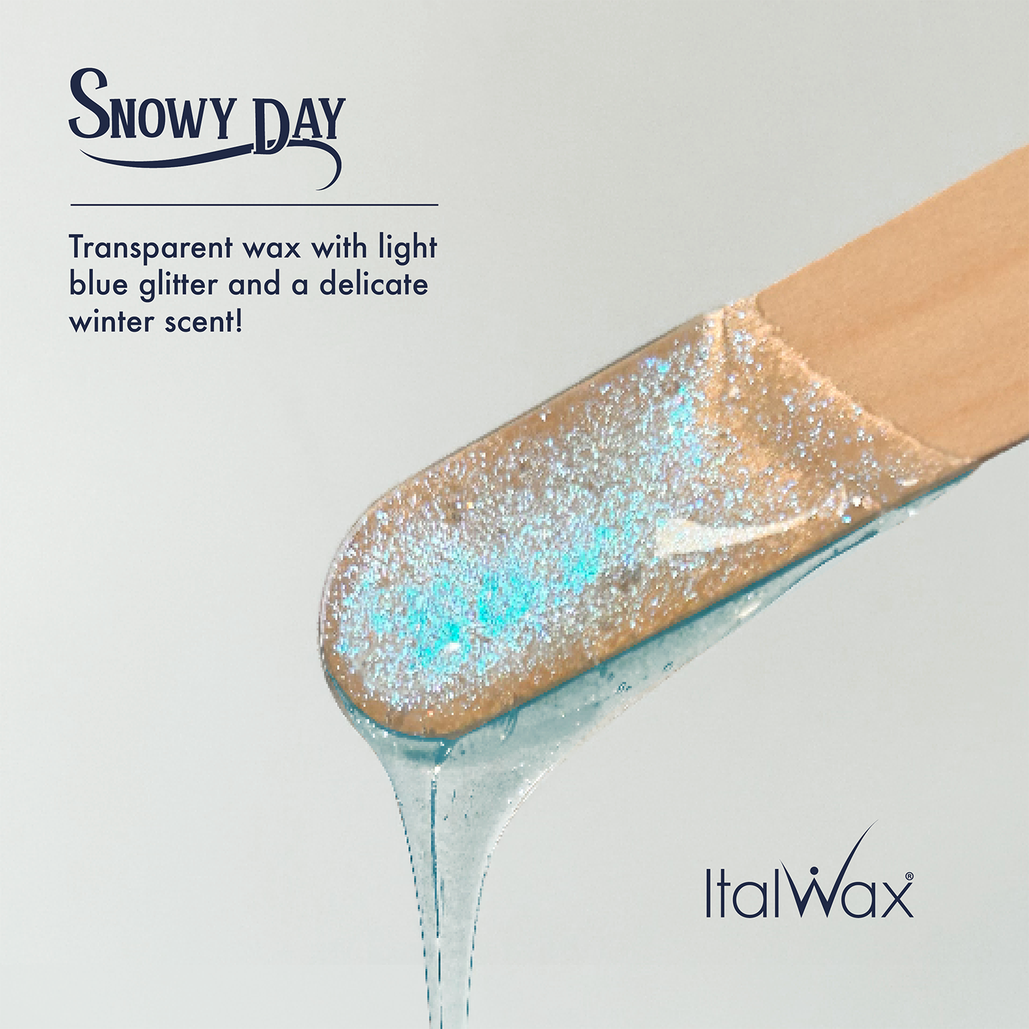 SNOWY DAY - ITALWAX 500 - 3
