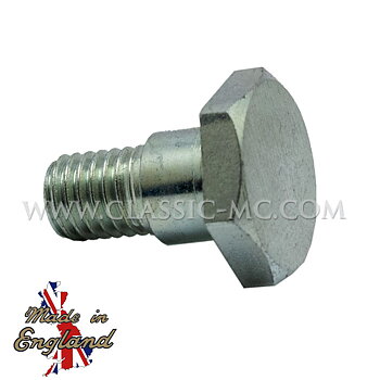 CHAINGUARD, STEPPED BOLT 1958-66 CEI