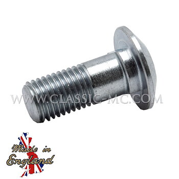 CHAINGUARD, STEPPED BOLT 1958-66 CEI