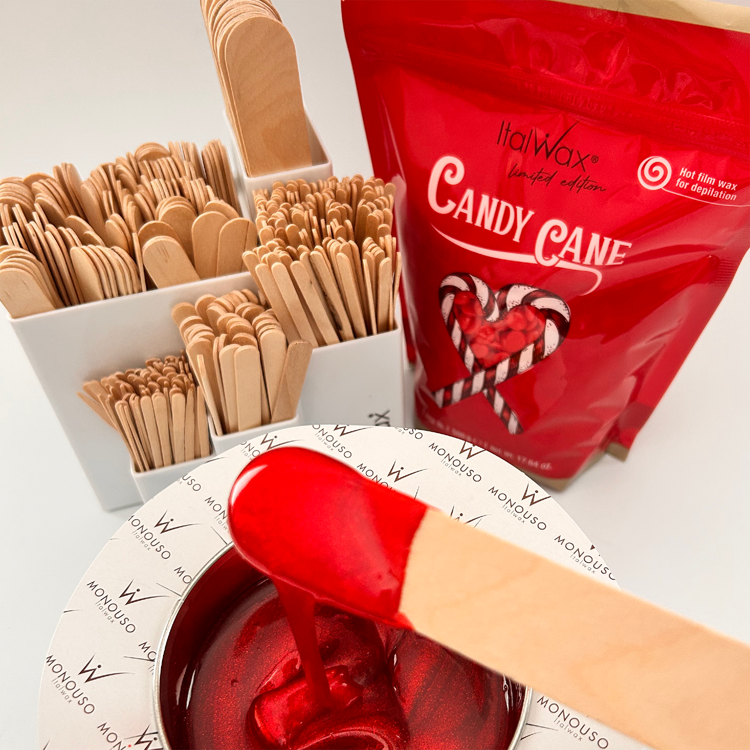 CANDY CANE - ITALWAX 500 - 5