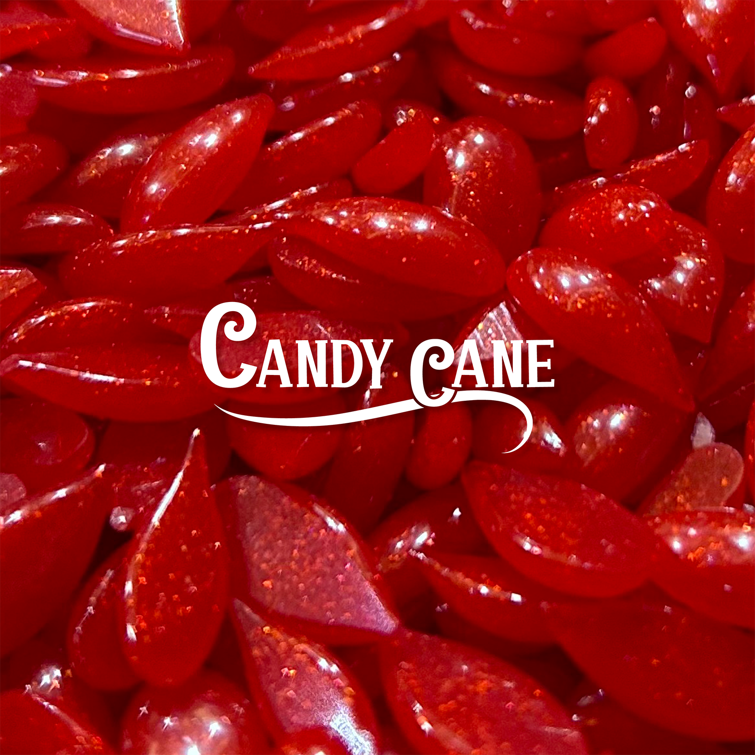 CANDY CANE - ITALWAX 500 - 2