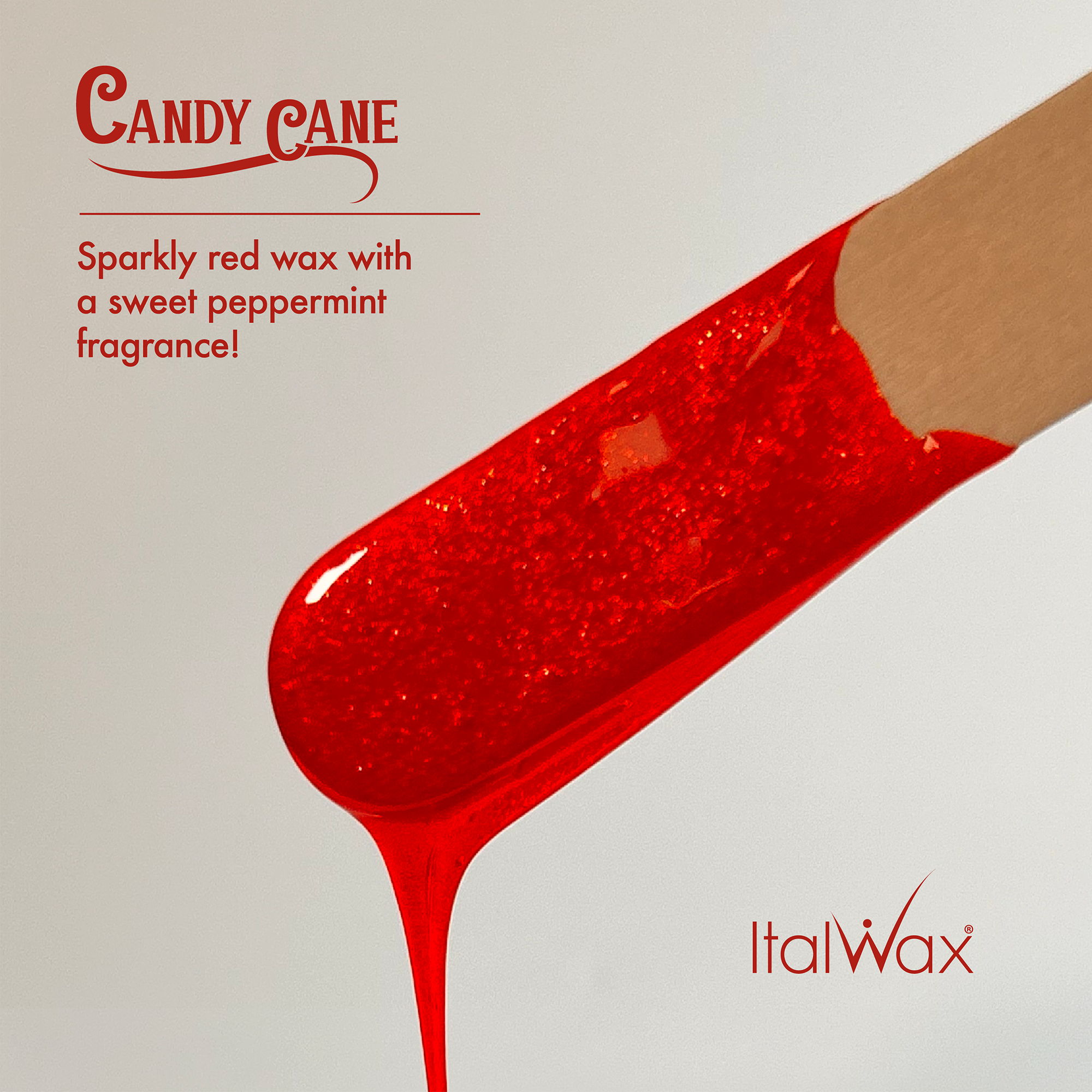 CANDY CANE - ITALWAX 500 - 3