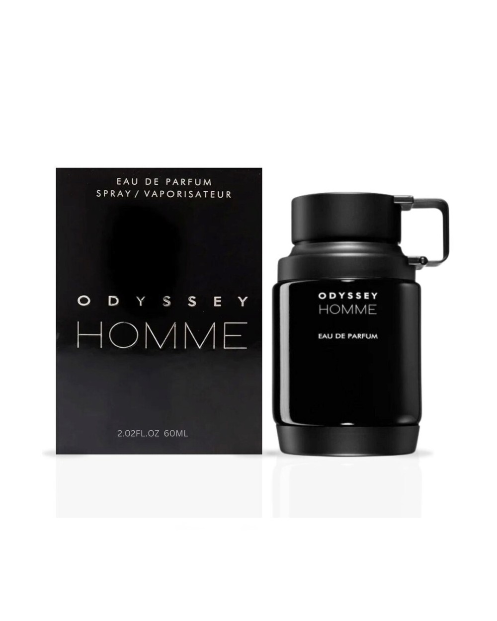 Armaf Odyssey Homme Herr Parfym 60 ml