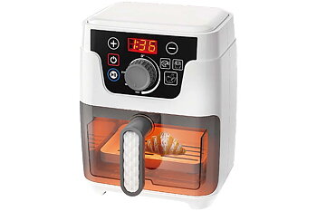  TEGOLE Airfryer electric Toy