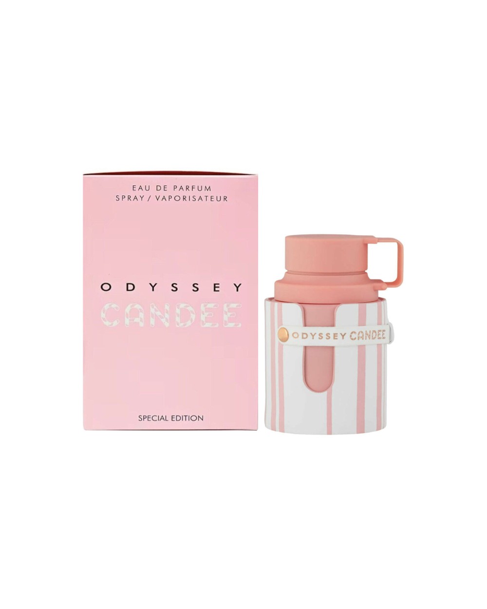 Armaf Odyssey Candee Special Edition Dam Parfym 100 ml - 2