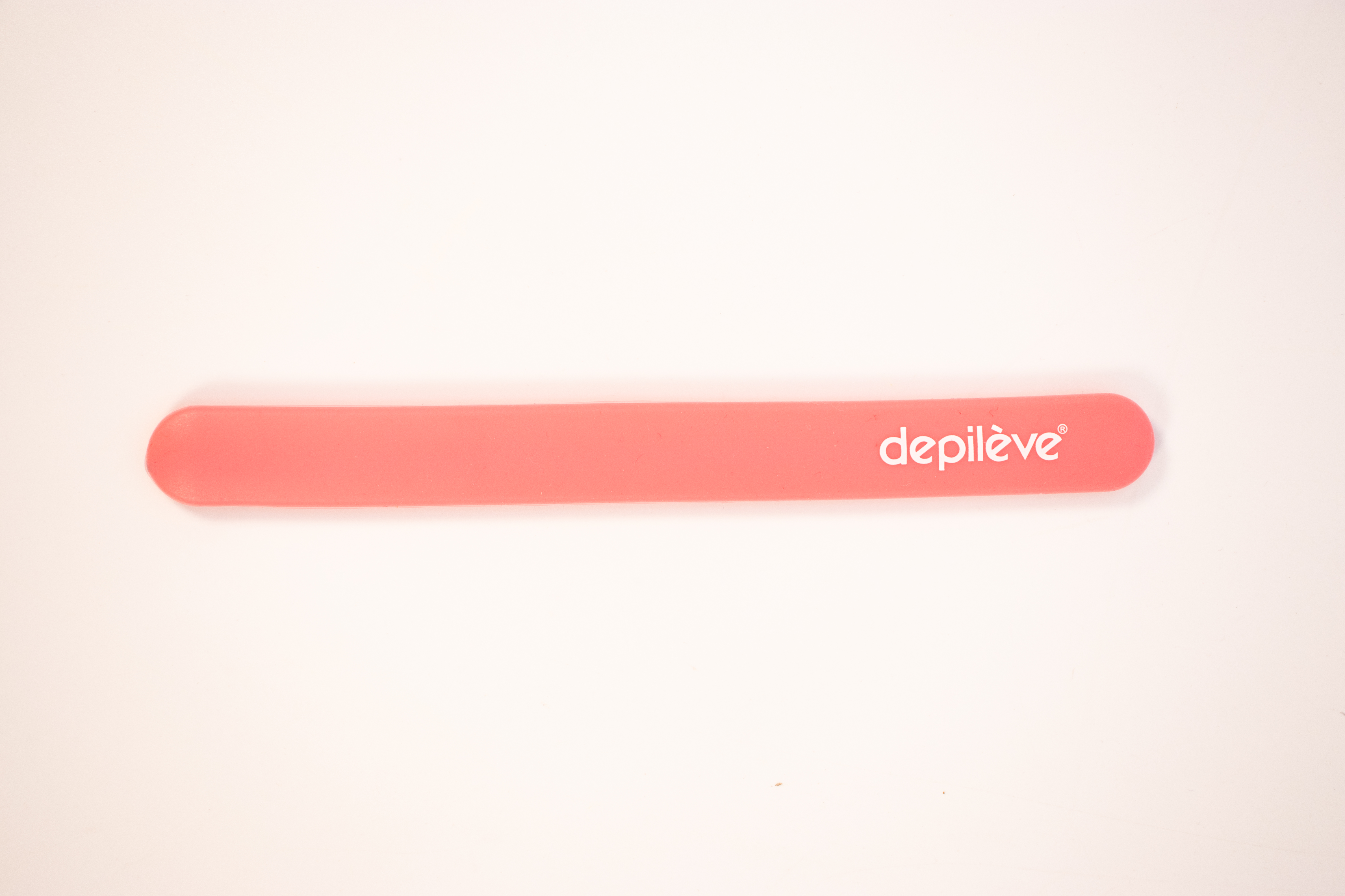 Depilève silicon spatal