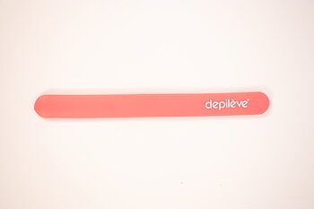 Depilève silicon spatal