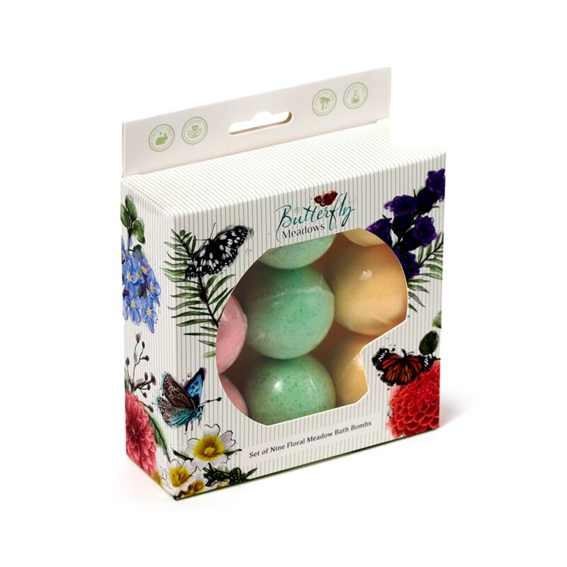 Badbomber Meadows 9-pack - 2