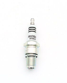 Tändstift NGK Iridium långgängat
