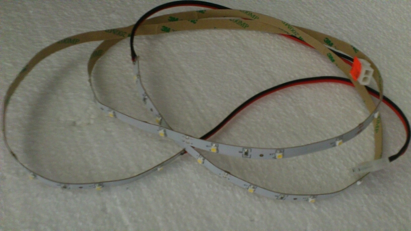 Ledstripe tejp - 1200mm