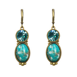 Tosca Marbeld Aqua