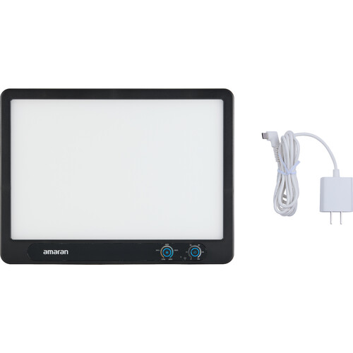 Amaran Verge Bicolor-Led Panel Video Light - 6