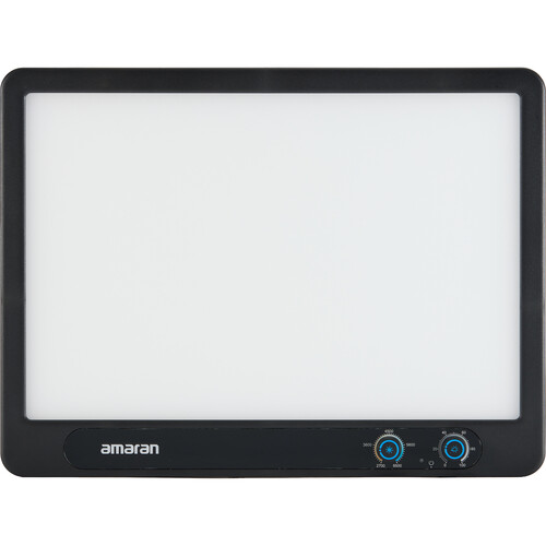 Amaran Verge Bicolor-Led Panel Video Light