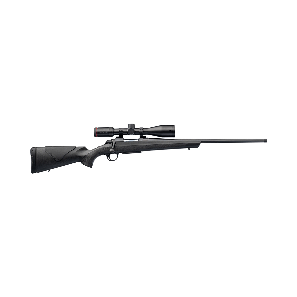 Browning A-bolt paket - drevjakt