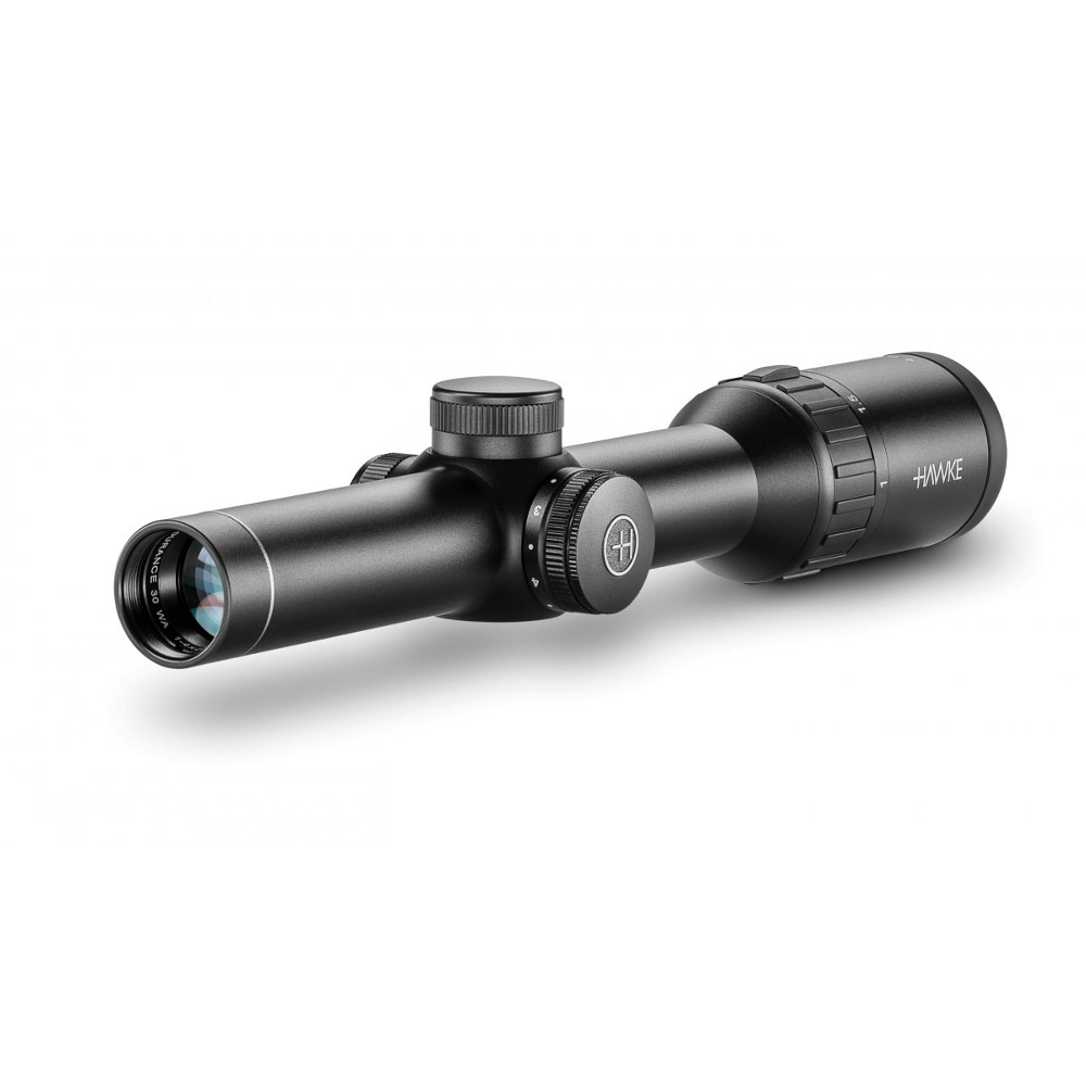 Browning A-bolt paket - drevjakt - 3