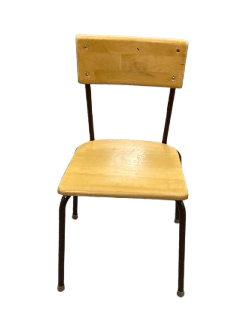 Skolstol