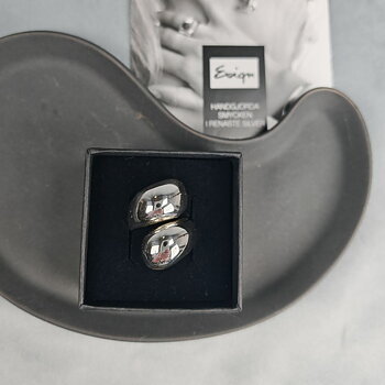 Exign Norrmalm ring