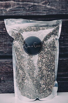 Chia de Gracia - Älggräs 800g