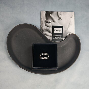 Exign Nacka ring