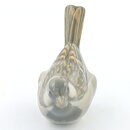 アンドレア・ニールセン  茶色いスズメ  9cm  20世紀  #1081  [サンプル画像]