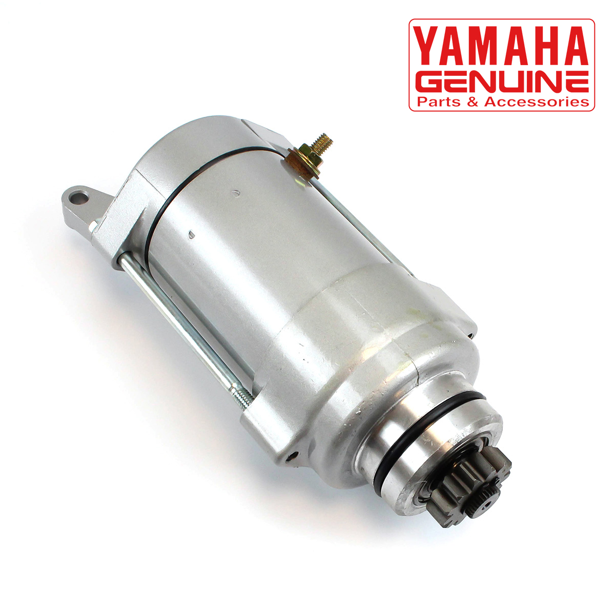 Startmotor - Yamaha OEM - XVS1100 - 2