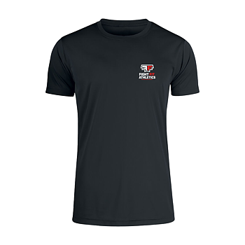 Funktions t-shirt