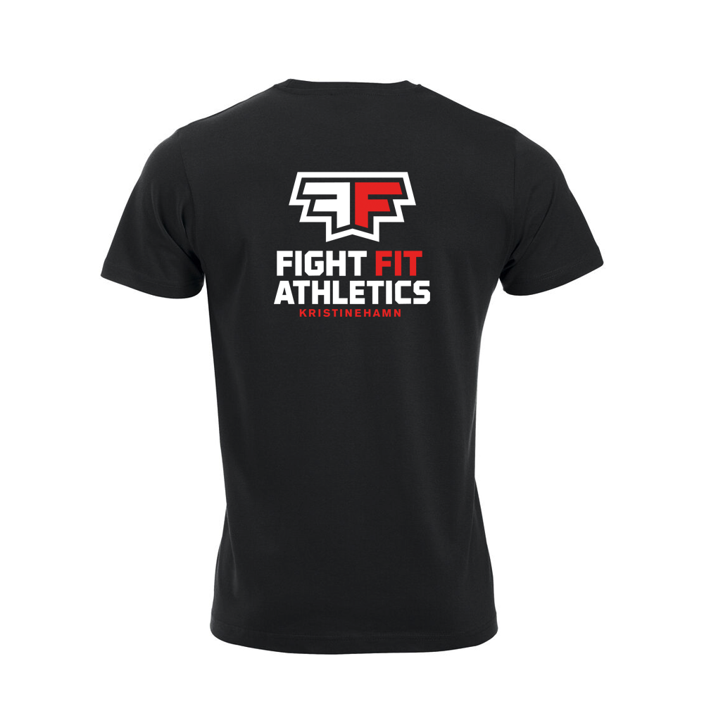 Funktions t-shirt - 2