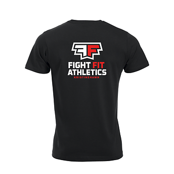 Funktions t-shirt