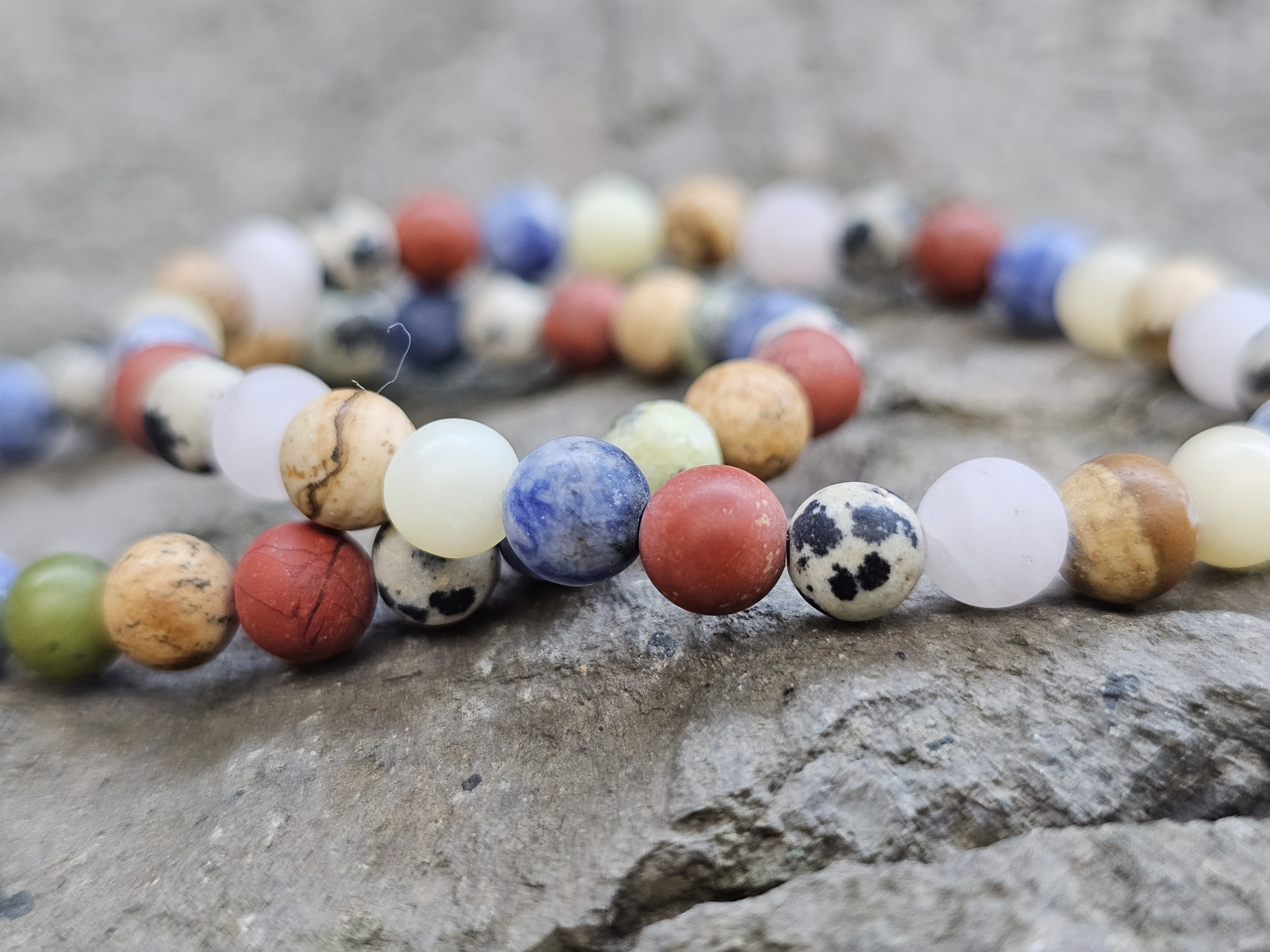 Stone Bracelet - 2