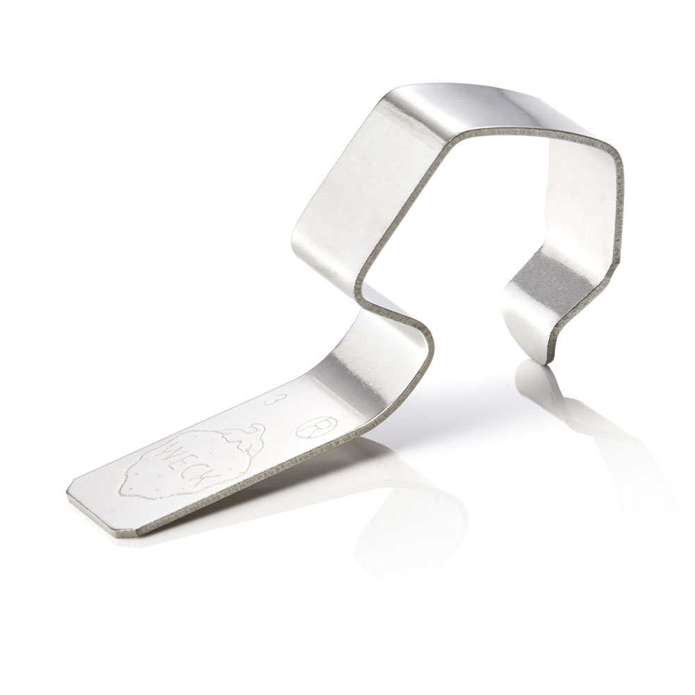Glasburkar Weck - 7