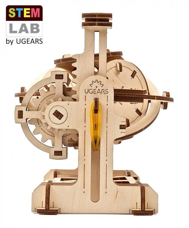 Ugears Randomizer STEM LAB - 4