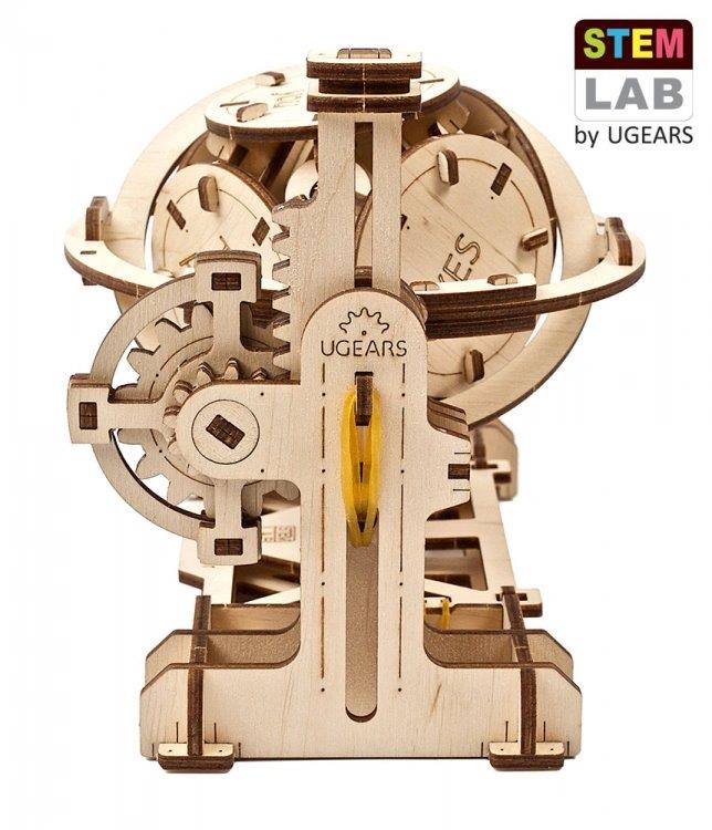 Ugears Randomizer STEM LAB - 3
