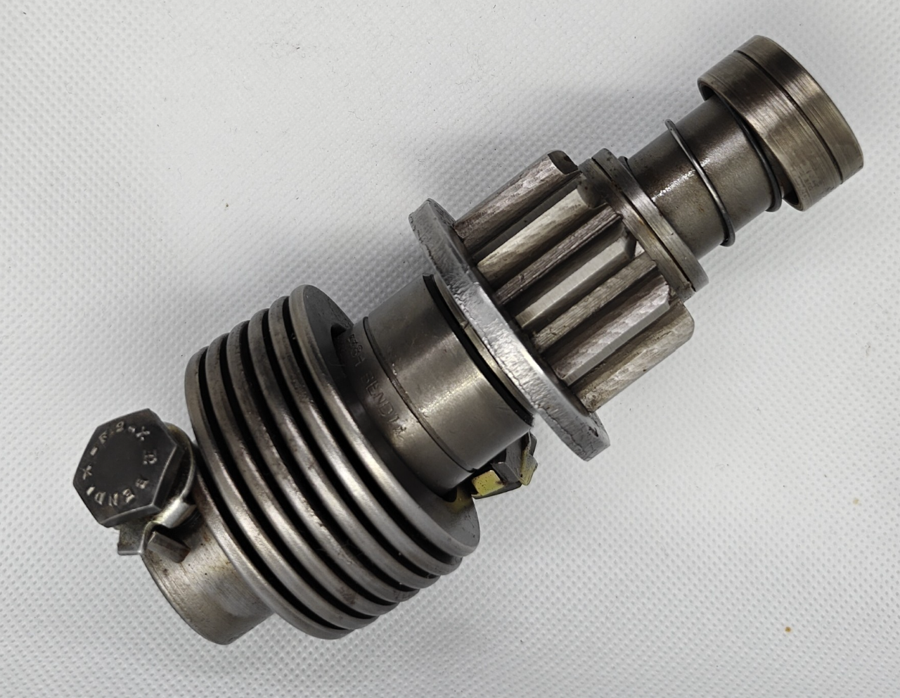 Bendix komplett HY
