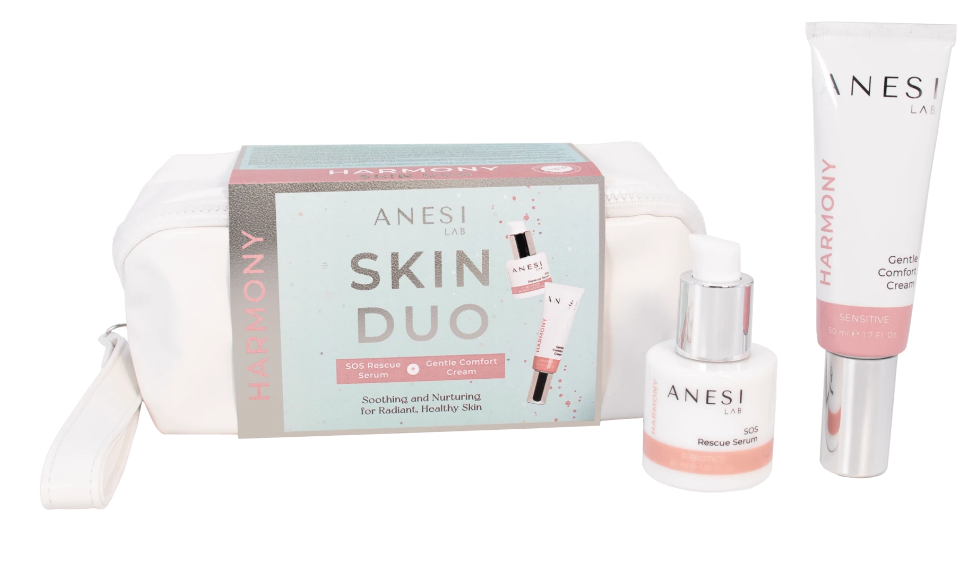 Anesi Harmony Kit