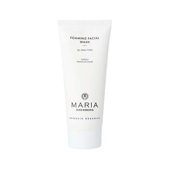Foaming Facial Wash (100 ml)