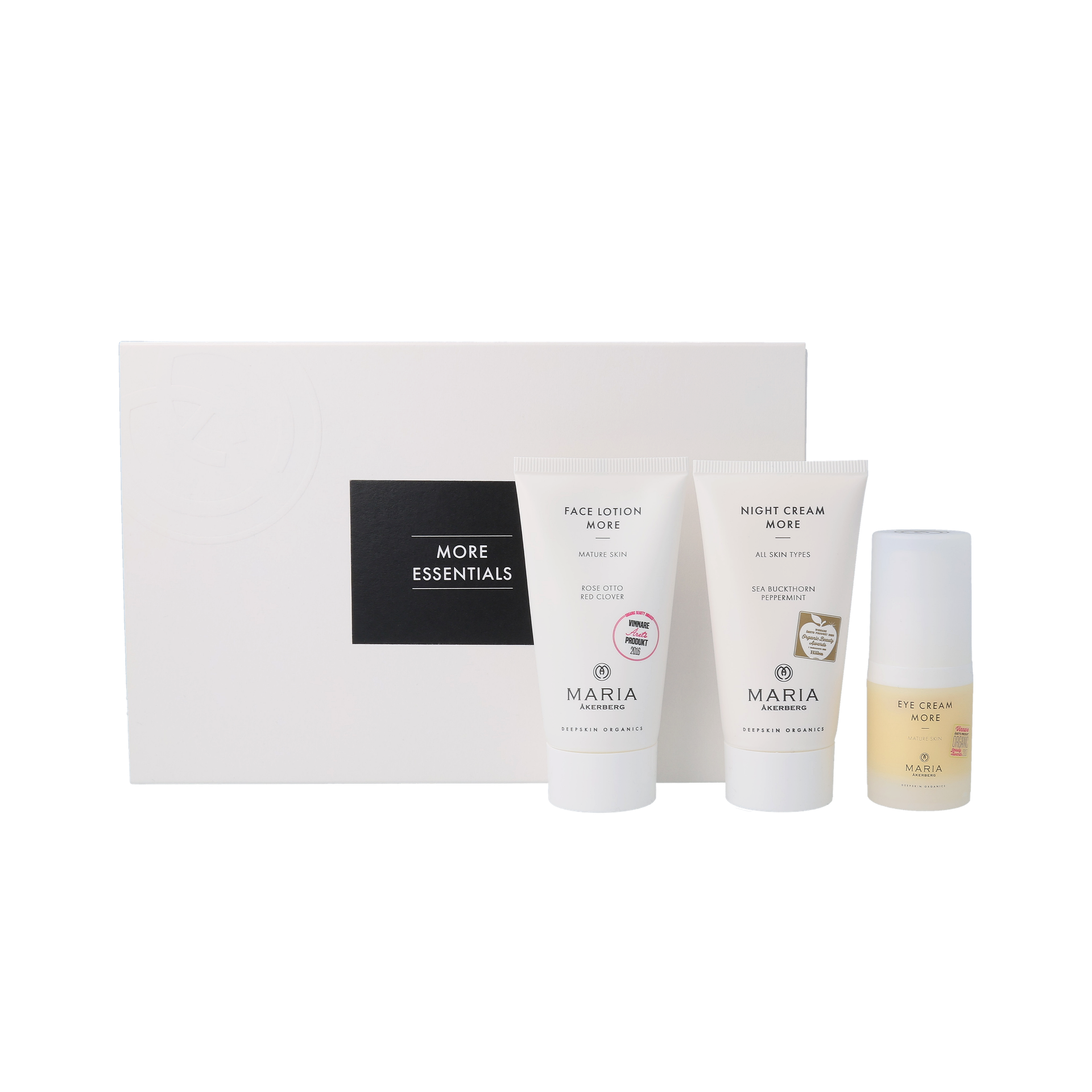 More Essentials - 2