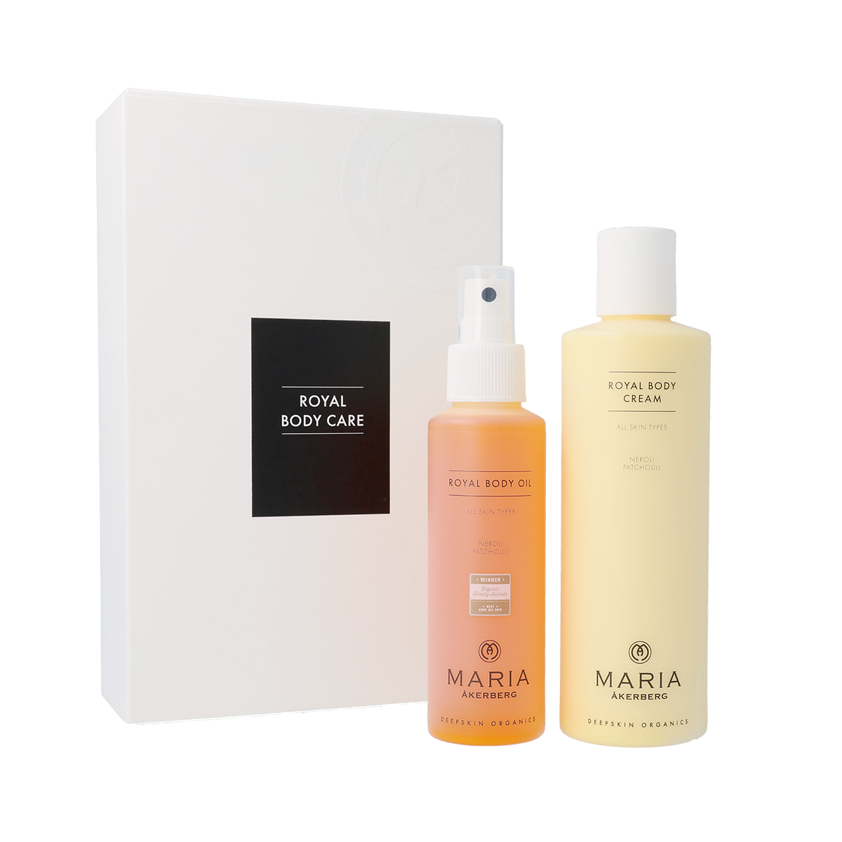 Royal Body Care - 2