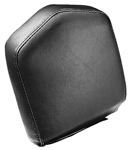 Low Backrest Pad,